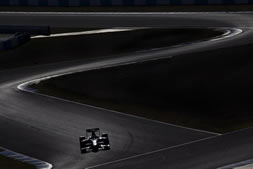 Richard Simpkins Racing